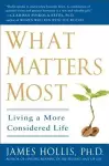 What Matters Most cover