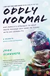 Oddly Normal cover