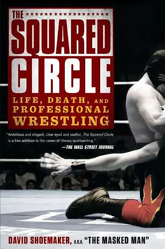 The Squared Circle cover