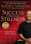 Success Through Stillness cover