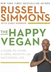 The Happy Vegan cover