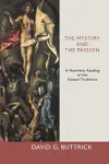 Mystery and the Passion cover