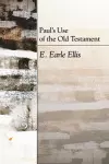 Paul's Use of the Old Testament cover