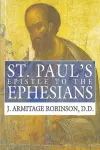 St. Paul's Epistle to the Ephesians cover