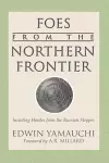 Foes From the Northern Frontier cover