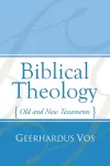 Biblical Theology cover