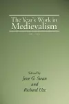 The Year's Work in Medievalism, 2002 cover