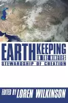 Earthkeeping in the Nineties cover