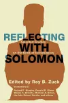 Reflecting with Solomon cover