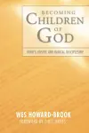 Becoming Children of God cover