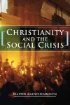 Christianity and the Social Crisis cover