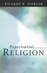 Experiential Religion cover