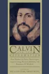 Calvin and the Reformation cover
