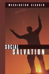 Social Salvation cover