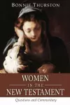 Women in the New Testament cover
