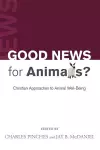 Good News for Animals? cover