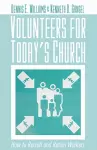 Volunteers for Today's Church cover