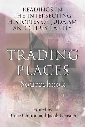 Trading Places Sourcebook cover