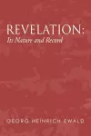 Revelation cover