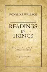 Readings in 1 Kings cover