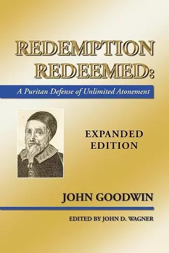 Redemption Redeemed cover