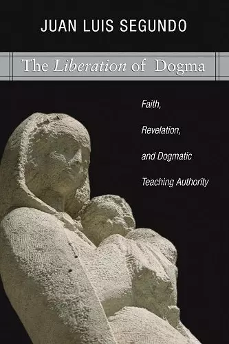 Liberation of Dogma cover