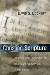 Christian Scripture cover