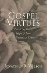 Gospel Virtues cover