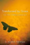 Transformed by Grace cover