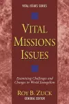 Vital Missions Issues cover