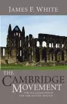 The Cambridge Movement cover