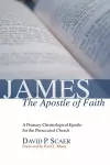 James, the Apostle of Faith cover