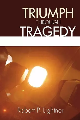 Triumph Through Tragedy cover