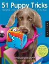 51 Puppy Tricks cover