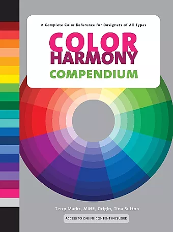Color Harmony Compendium cover