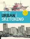 The Art of Urban Sketching cover