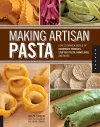Making Artisan Pasta cover