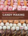 The Sweet Book of Candy Making cover