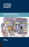 The Urban Sketching Handbook People and Motion cover