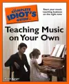 Cig Teaching Music On Your Own cover