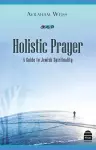 Holistic Prayer cover