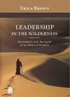 Leadership in the Wilderness cover
