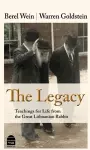 Legacy cover