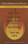 The Laws of Cooking and Warming Food on Shabbat cover