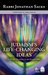 Judaism's Life-Changing Ideas cover