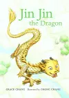 Jin Jin the Dragon cover