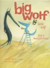 Big Wolf and Little Wolf, Such a Beautiful Orange! cover