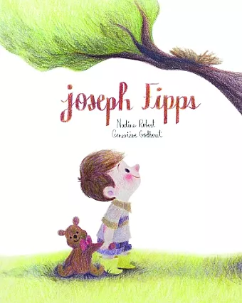 Joseph Fipps cover
