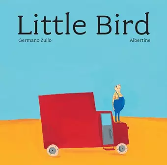 Little Bird cover