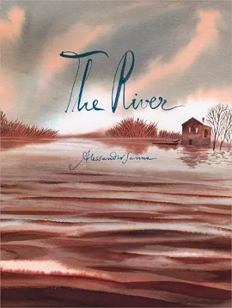 The River cover